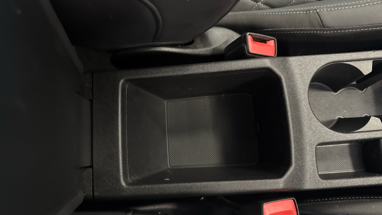 Audi A3 35 TFSI Edition 1 5dr S Tronic Petrol Hatchback